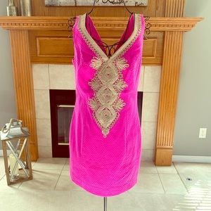 Brand New Lilly Pulitzer dress. MOVING SALE!!